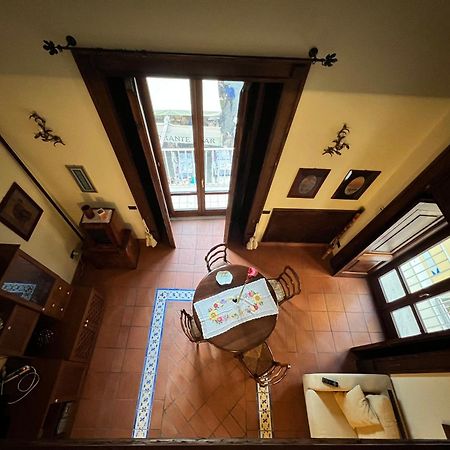 Apartament Palazzo Ammone - Sedil Dominova Półwysep Sorrentyński Zewnętrze zdjęcie