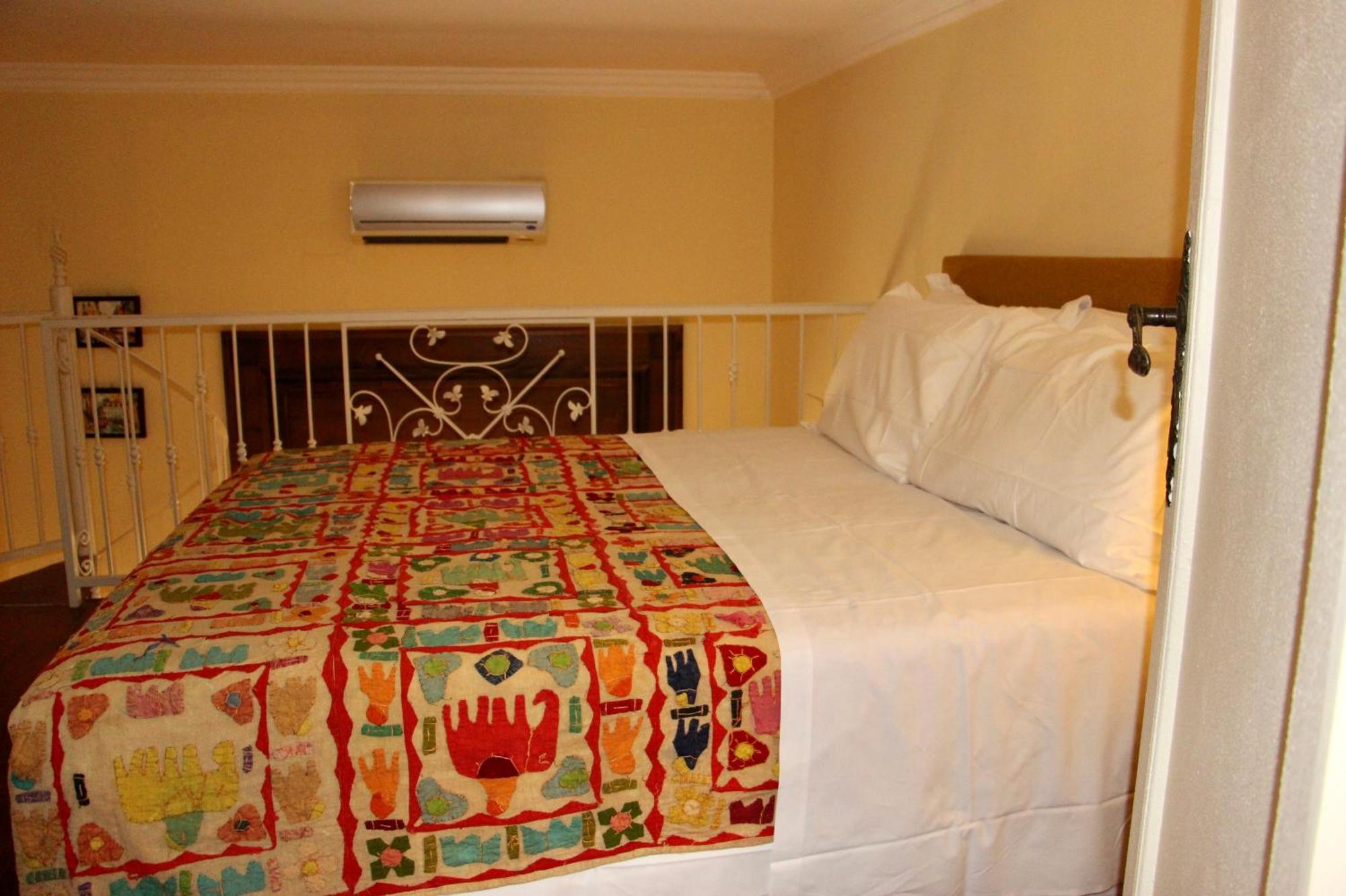 Apartament Palazzo Ammone - Sedil Dominova Półwysep Sorrentyński Zewnętrze zdjęcie