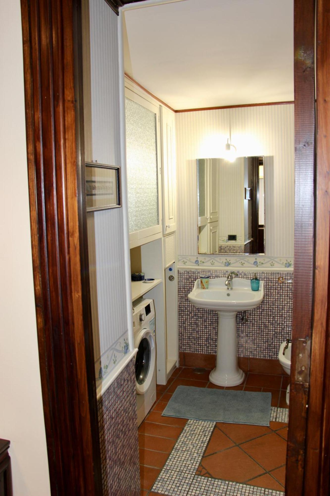 Apartament Palazzo Ammone - Sedil Dominova Półwysep Sorrentyński Zewnętrze zdjęcie