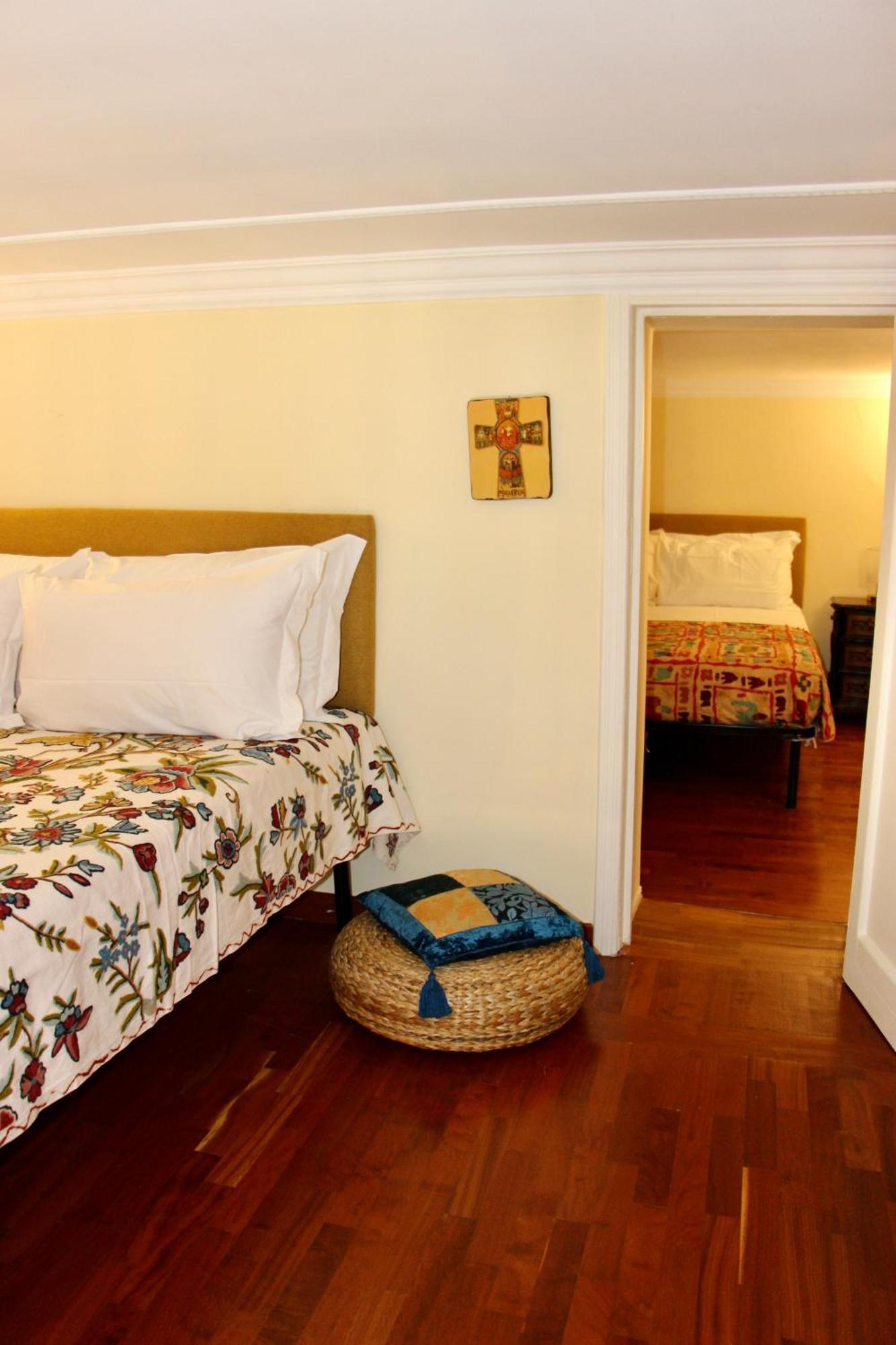Apartament Palazzo Ammone - Sedil Dominova Półwysep Sorrentyński Zewnętrze zdjęcie
